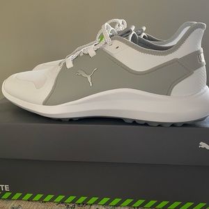 Puma Golf Shoes
